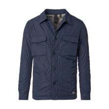 Kurtka przejściowa CASA MODA granatowa