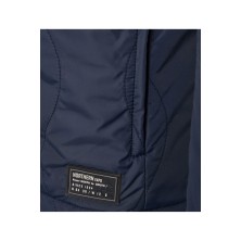 Kurtka przejściowa CASA MODA granatowa