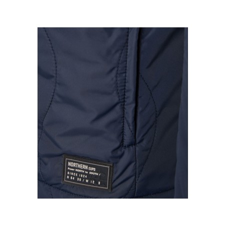 Kurtka przejściowa CASA MODA granatowa