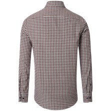 Koszula flanelowa CASA MODA w kratkę