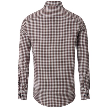 Koszula flanelowa CASA MODA w kratkę