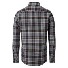 Koszula flanelowa CASA MODA w kratkę