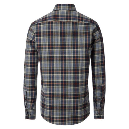 Koszula flanelowa CASA MODA w kratkę