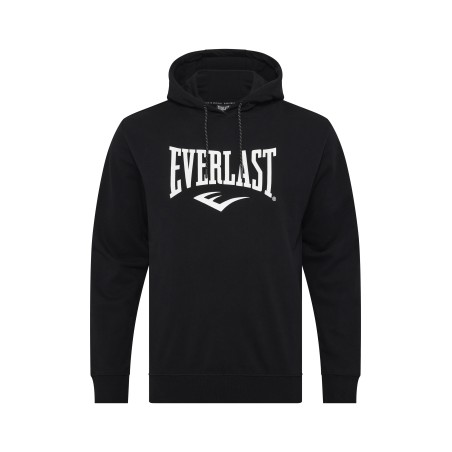 Bluza EVERLAST z kapturem czarna