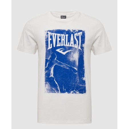 Koszulka EVERLAST biała