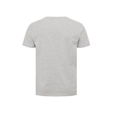 Koszulka EVERLAST z nadrukiem szara