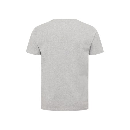 Koszulka EVERLAST z nadrukiem szara