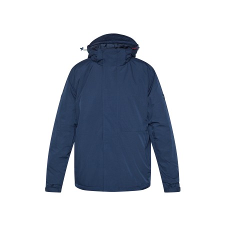 Kurtka ocieplana REDGREEN Stormy granatowa