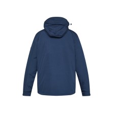 Kurtka ocieplana REDGREEN Stormy granatowa