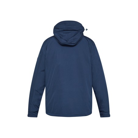 Kurtka ocieplana REDGREEN Stormy granatowa