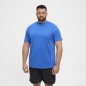 Koszulka techniczna North Latitude niebieska Koszulka techniczna North Latitude niebieska