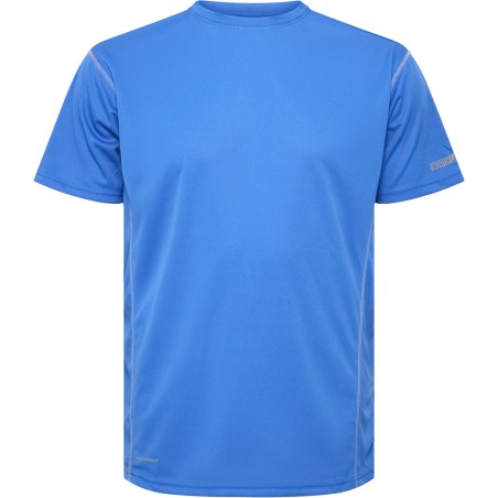 Koszulka techniczna North Latitude niebieska