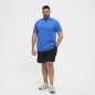 Koszulka techniczna North Latitude niebieska Koszulka techniczna North Latitude niebieska