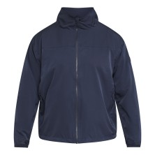 Kurtka wiosenna funkcyjna NORTH LATITUDE granatowa