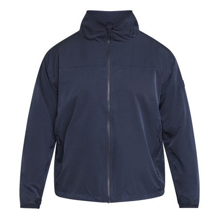 Kurtka wiosenna funkcyjna NORTH LATITUDE granatowa