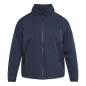 Kurtka wiosenna funkcyjna NORTH LATITUDE granatowa