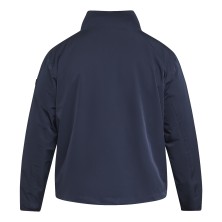 Kurtka wiosenna funkcyjna NORTH LATITUDE granatowa