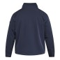 Kurtka wiosenna funkcyjna NORTH LATITUDE granatowa