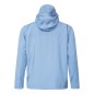 Kurtka z kapturem funkcyjna 3000mm North Latitude niebieska Kurtka z kapturem funkcyjna 3000mm North Latitude niebieska