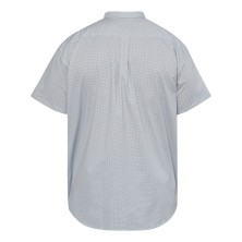 Koszula elastyczna North Latitude niebieska