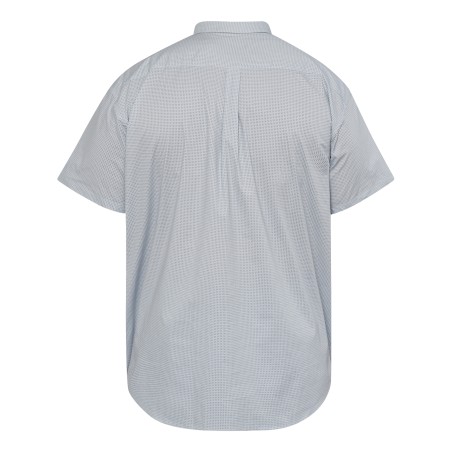 Koszula elastyczna North Latitude niebieska