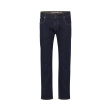 Spodnie jeansowe elastyczne Super Flex North Latitude Denim granatowe