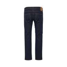 Spodnie jeansowe elastyczne Super Flex North Latitude Denim granatowe