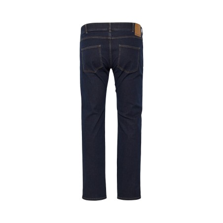 Spodnie jeansowe elastyczne Super Flex North Latitude Denim granatowe