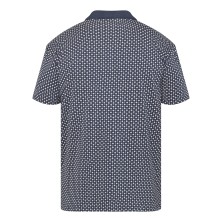 Koszulka polo North Latitude we wzorek