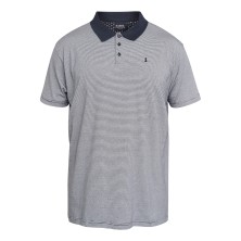 Koszulka polo North Latitude w paski