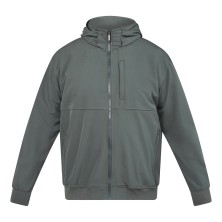 Kurtka funkcyjna Softshell - Windstopper North Latitude khaki
