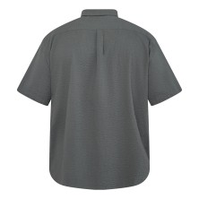 Koszula North Latitude ciemnozielona