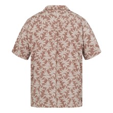Koszula hawajska North Latitude w palmy