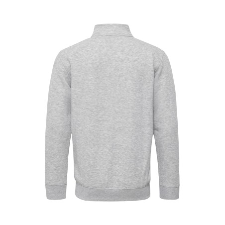 Bluza rozpinana REDGREEN FILIP szara