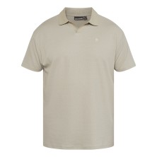 Koszulka polo North Latitude beżowa