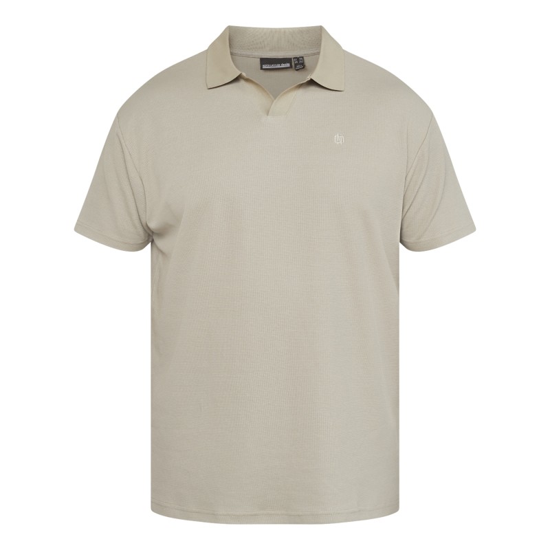 Koszulka polo North Latitude beżowa
