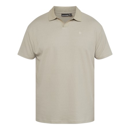 Koszulka polo North Latitude beżowa