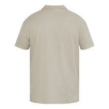 Koszulka polo North Latitude beżowa