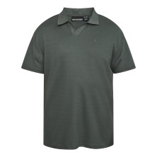 Koszulka polo North Latitude zielona