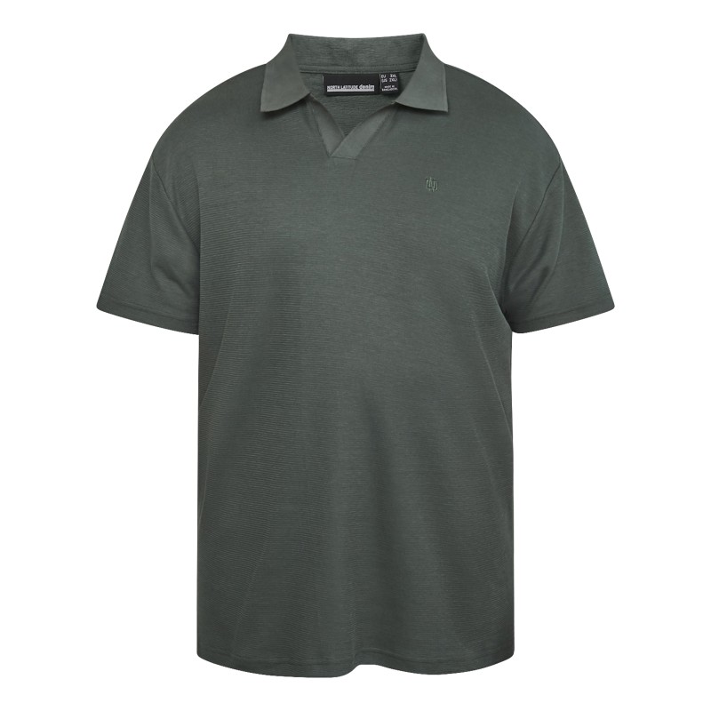 Koszulka polo North Latitude zielona