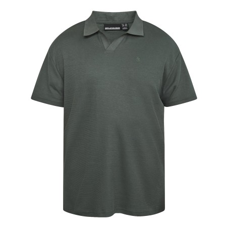 Koszulka polo North Latitude zielona