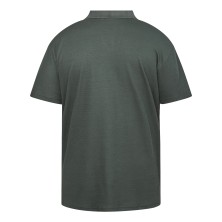 Koszulka polo North Latitude zielona