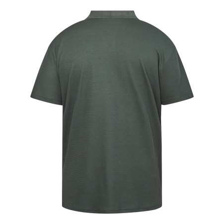 Koszulka polo North Latitude zielona