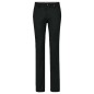 Spodnie chino REDPOINT ODESSA czarne L30"