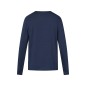 Koszulka z długim rękawem REDGREEN Christian granatowa