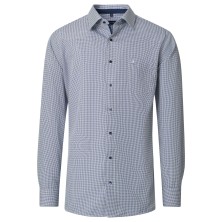 Koszula wizytowa CASA MODA niebieska