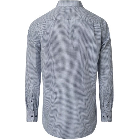 Koszula wizytowa CASA MODA niebieska