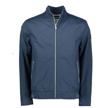 Kurtka bawełniana S4 KOS 2.0 granatowa