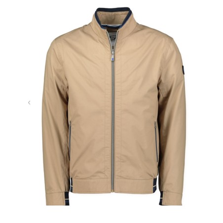 Kurtka bawełniana S4 KOS 2.0 beżowa