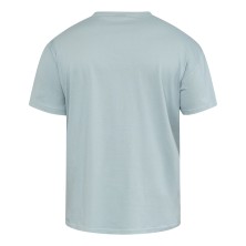 T-shirt z nadrukiem ACDC North Latitude niebieski